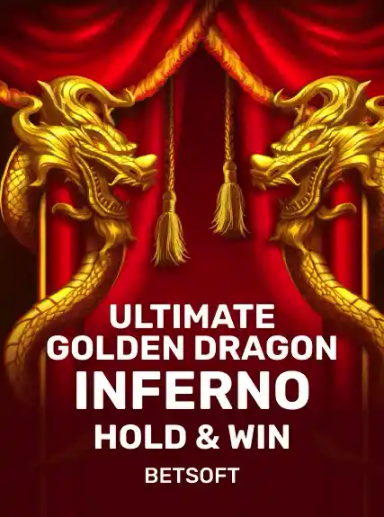 Ultimate Golden Dragon